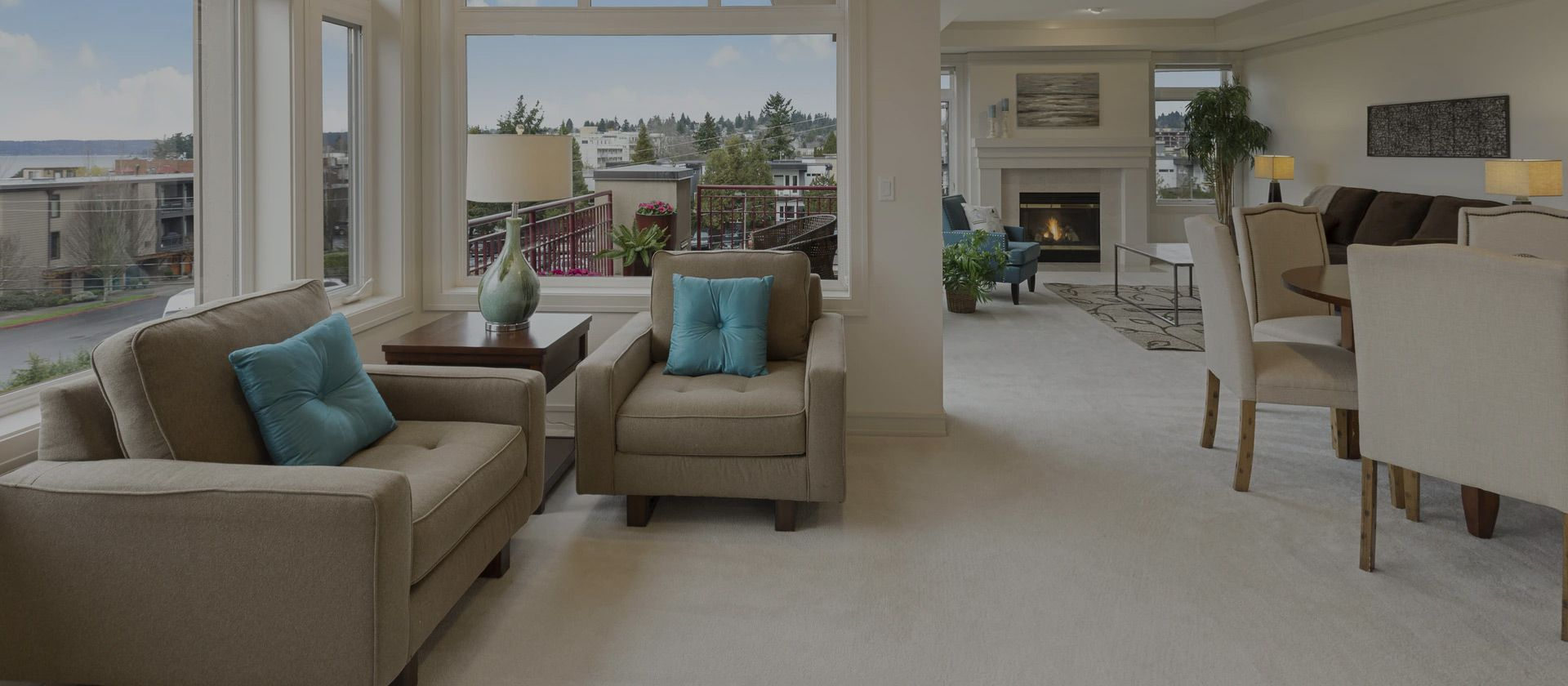 Banner - Glaucia Afonso Imóveis