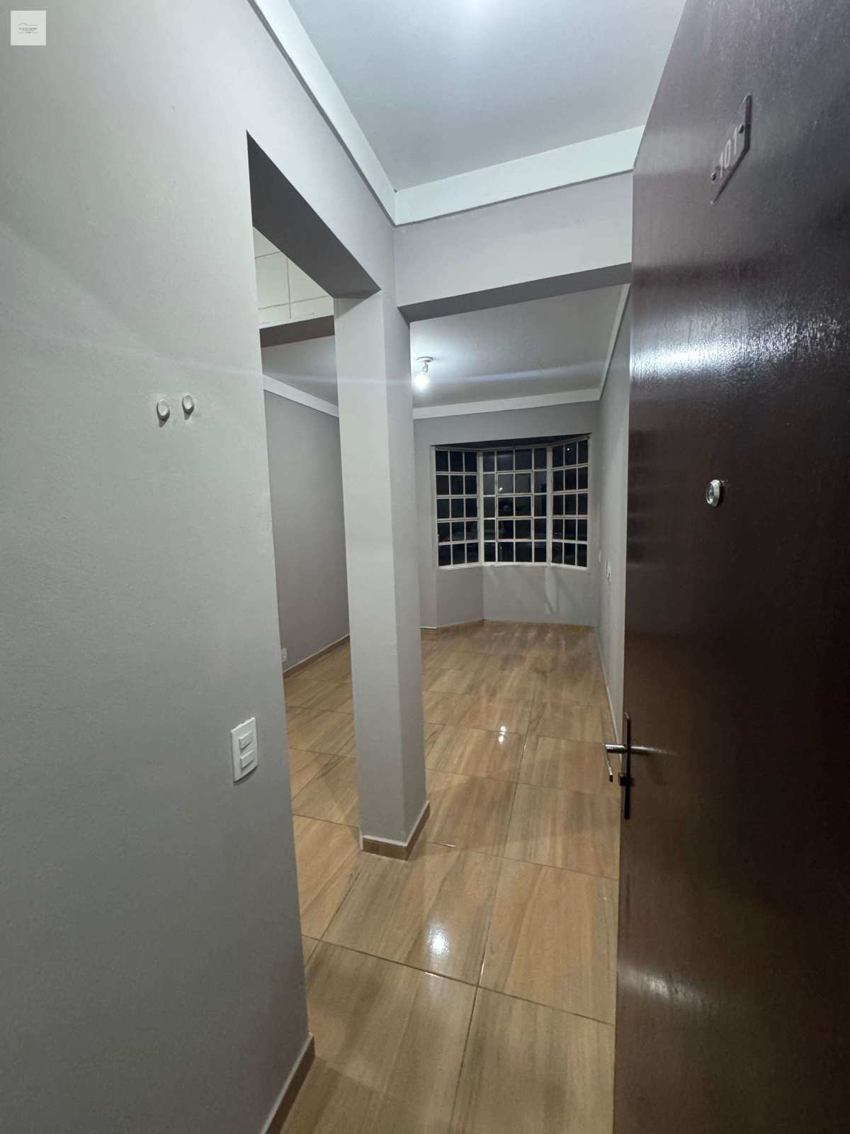 Apartamento à venda em Ribeirão Preto, Vila Virgínia, com 1 quarto, 37,00m²