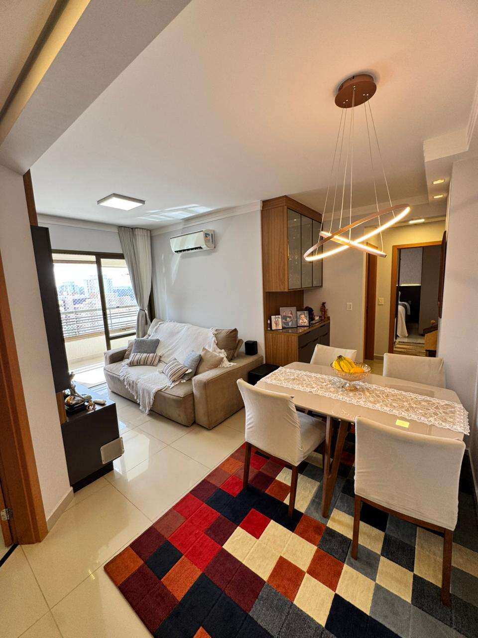 Apartamento à venda em Ribeirão Preto, Nova Aliança, com 2 quartos, 82m² - Glaucia Afonso Imóveis