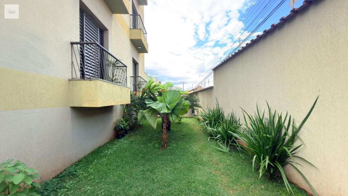 Apartamento à venda em Ribeirão Preto, Jardim Paulistano, com 3 quartos, 81m²