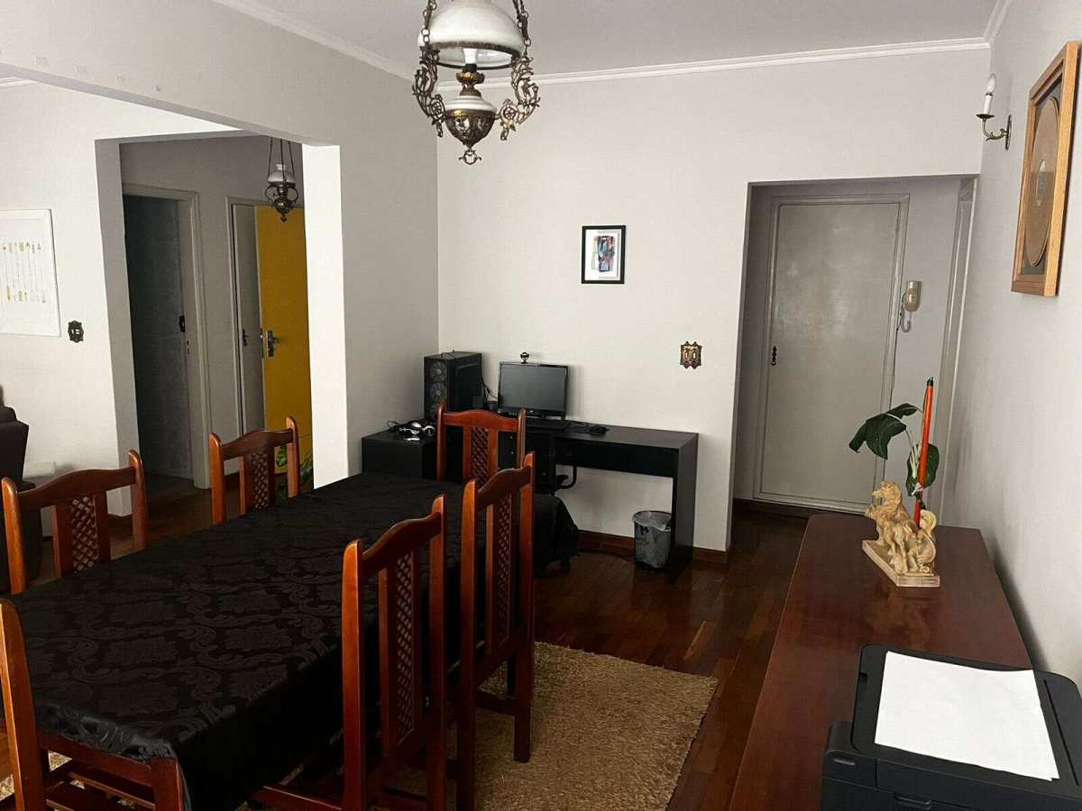 Apartamento à venda em Ribeirão Preto, Centro, com 3 quartos, 168m² - Glaucia Afonso Imóveis