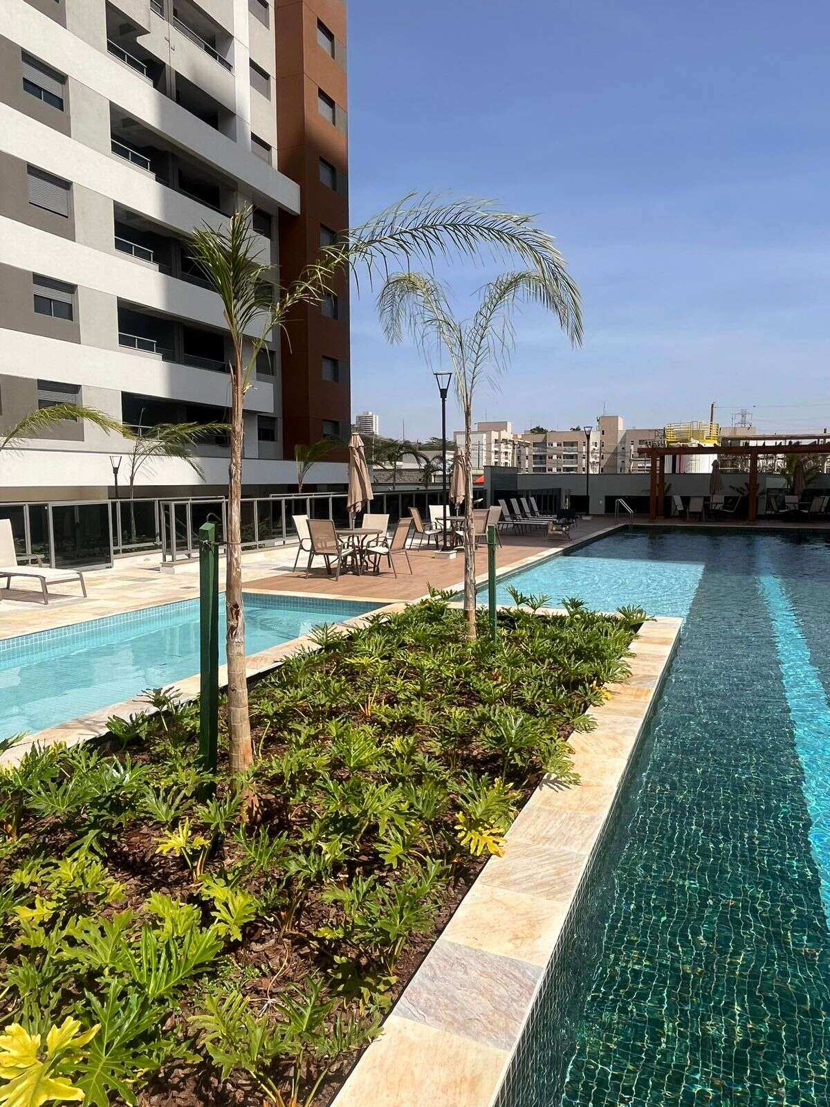 Apartamento à venda em Ribeirão Preto, Alamedas do Botânico, com 3 quartos, 82,55m² - Glaucia Afonso Imóveis