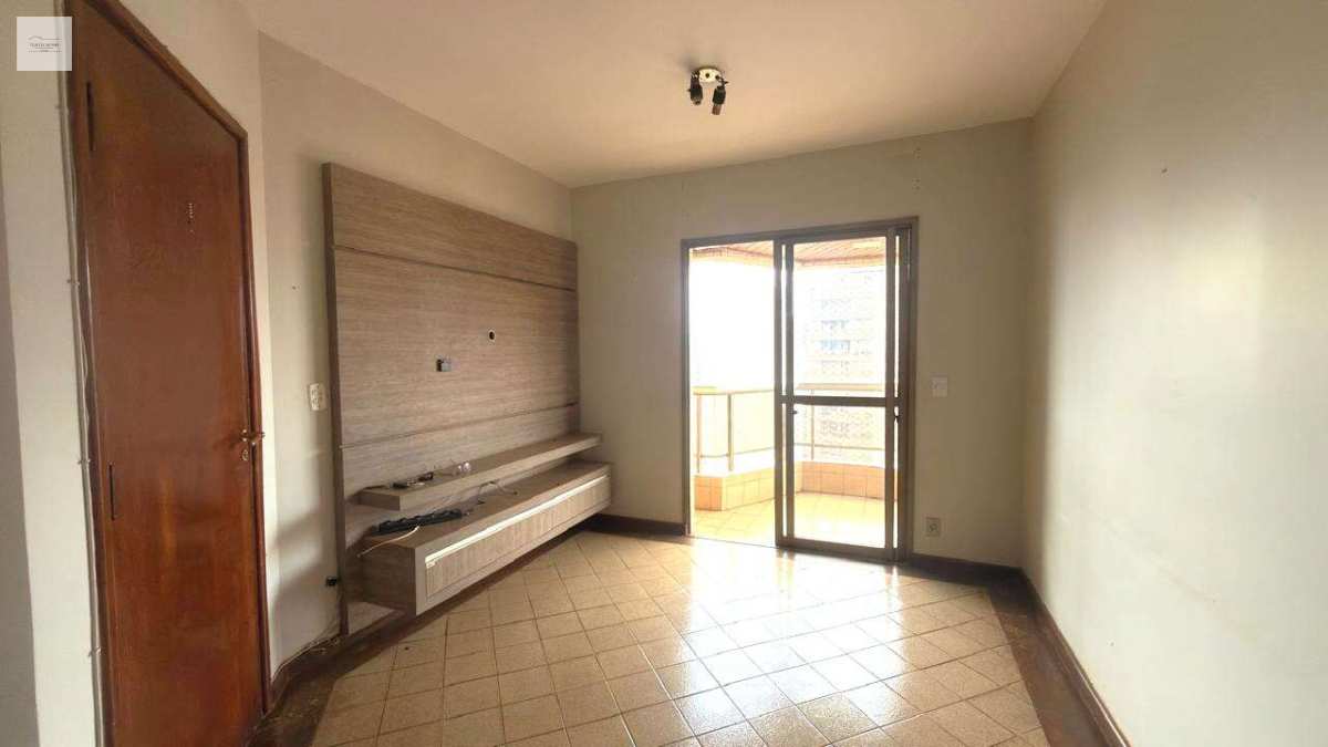 Apartamento à venda em Ribeirão Preto, Centro, com 3 quartos, 91m² - Glaucia Afonso Imóveis