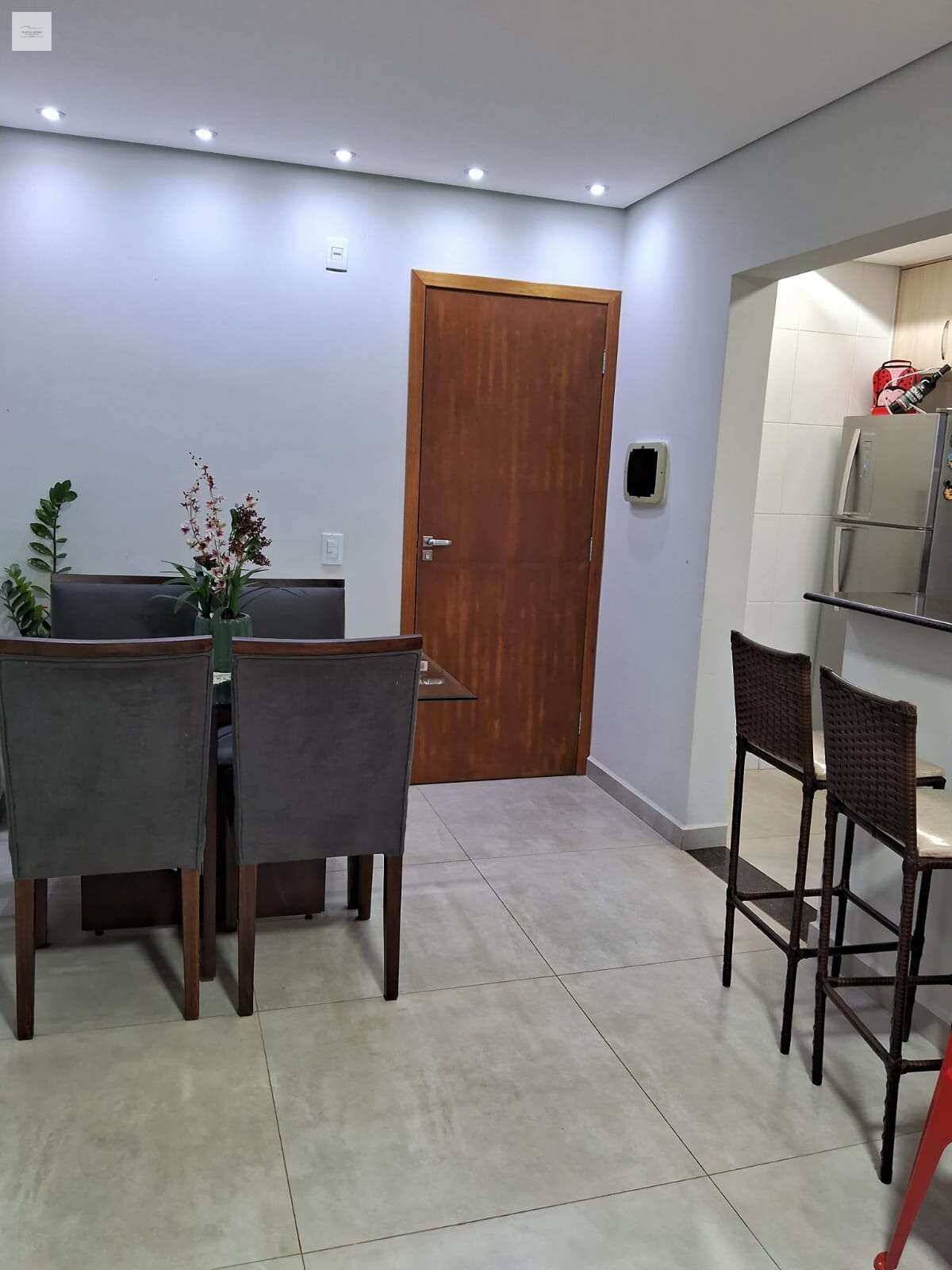 Apartamento à venda em Ribeirão Preto, Ipiranga, com 2 quartos, 50,00m² - Glaucia Afonso Imóveis
