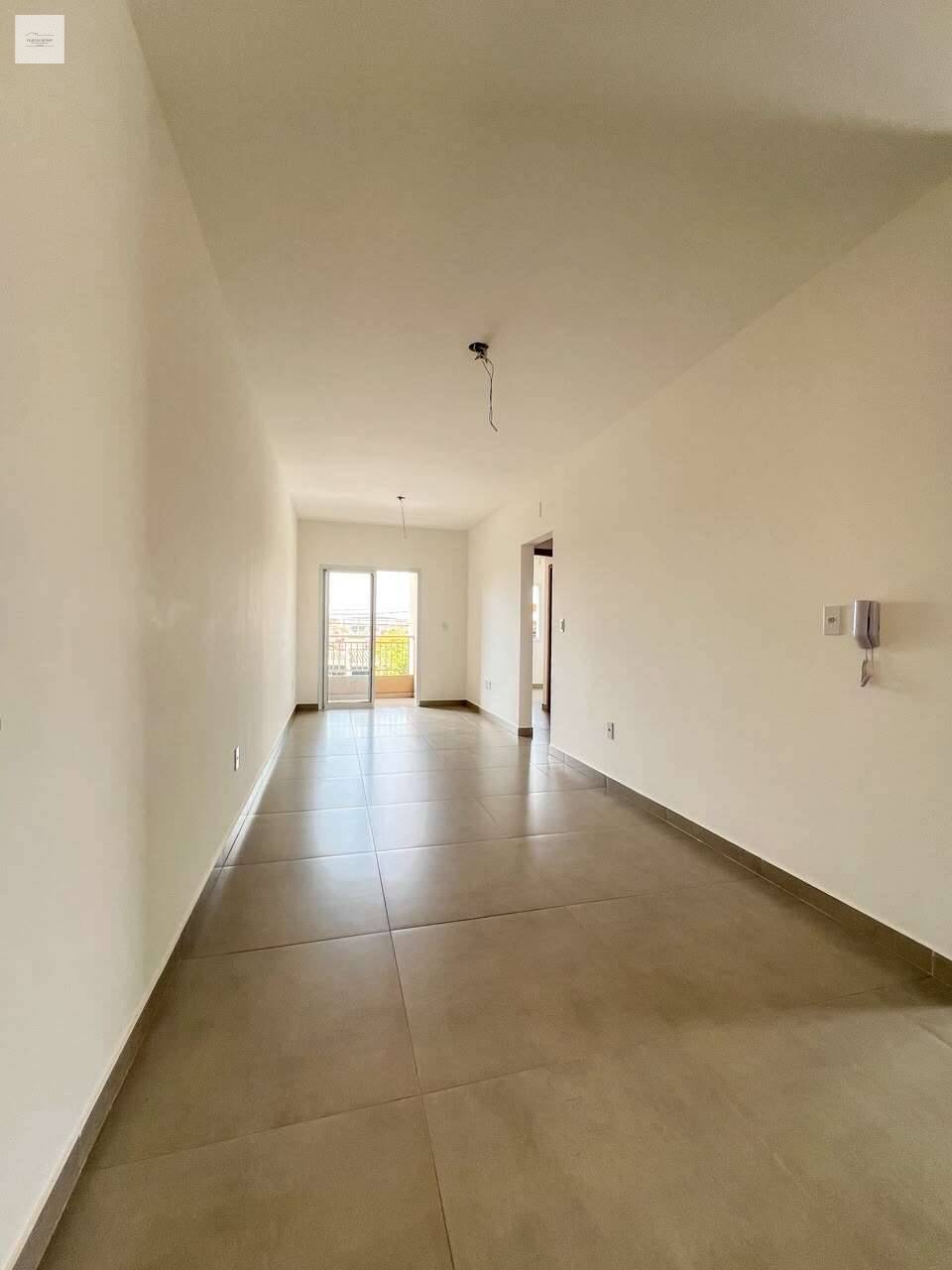 Apartamento à venda em Ribeirão Preto, Ipiranga, com 2 quartos, 63,19m²