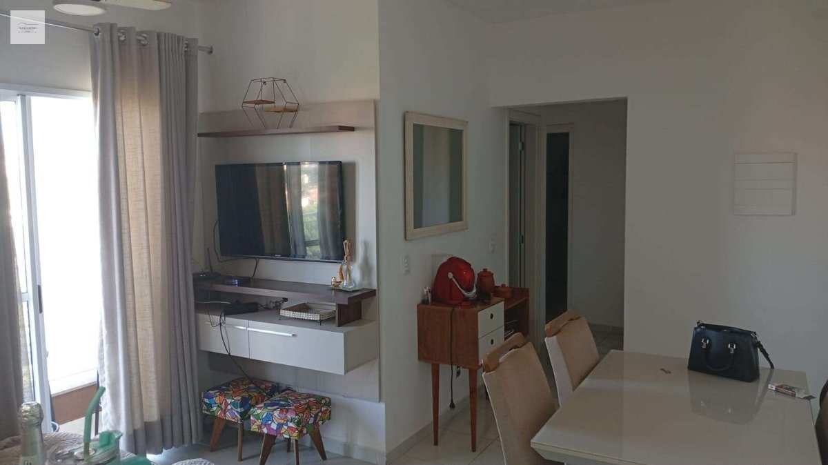 Apartamento à venda, no Residencial único em Ribeirão Preto, Jardim Anhangüera, com 2 quartos, 52m²