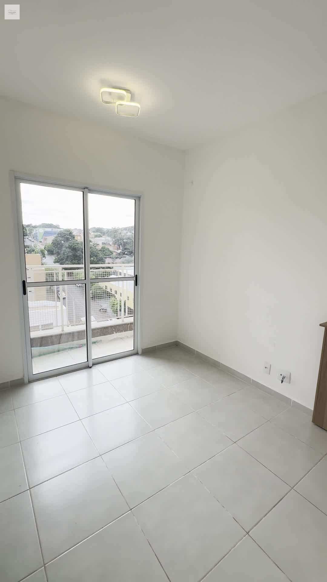 Apartamento à venda em Ribeirão Preto, Jardim Anhanguera, com 2 quartos, 51,00m²