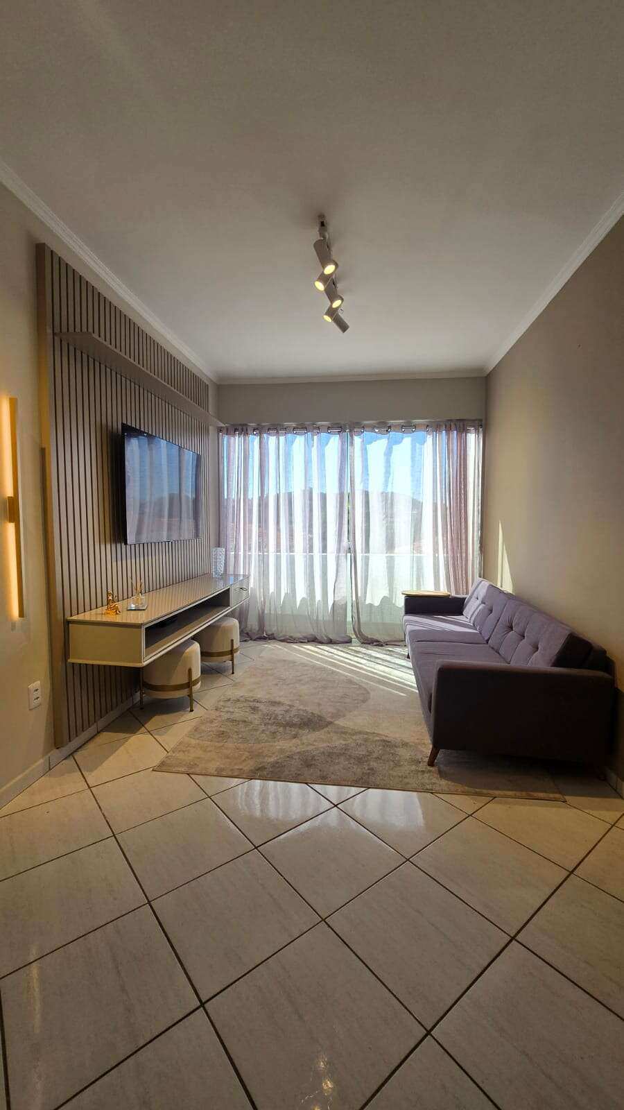 Apartamento à venda, no Edifício Jardim Botânico,  em Ribeirão Preto, Jardim Botânico, com 2 quartos, 60m² - Glaucia Afonso Imóveis