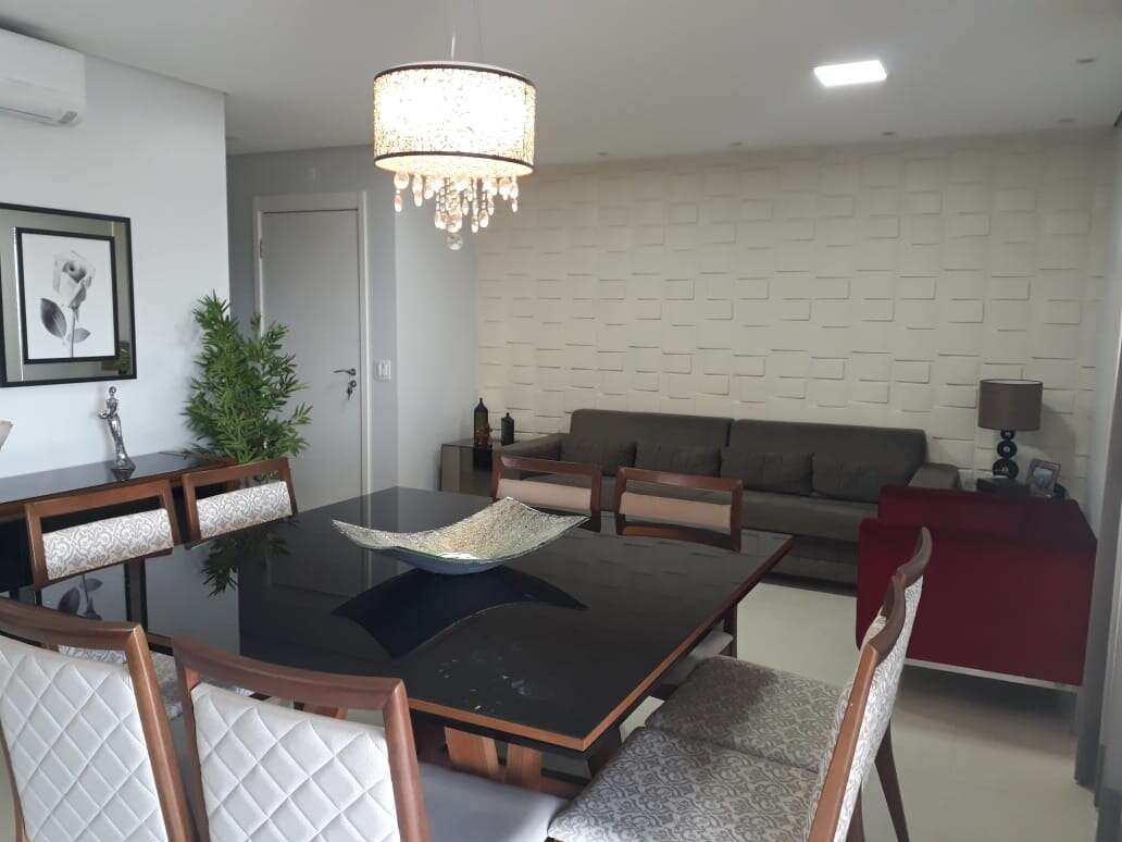 Apartamento à venda, no Condomínio Jardim de Luxemburgo,  em Ribeirão Preto, Jardim Botânico, com 3 quartos, 156m² - Glaucia Afonso Imóveis
