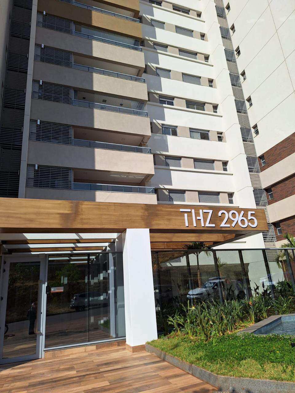 Apartamento à venda em Ribeirão Preto, Jardim Botânico, com 3 quartos, 132m² - Glaucia Afonso Imóveis