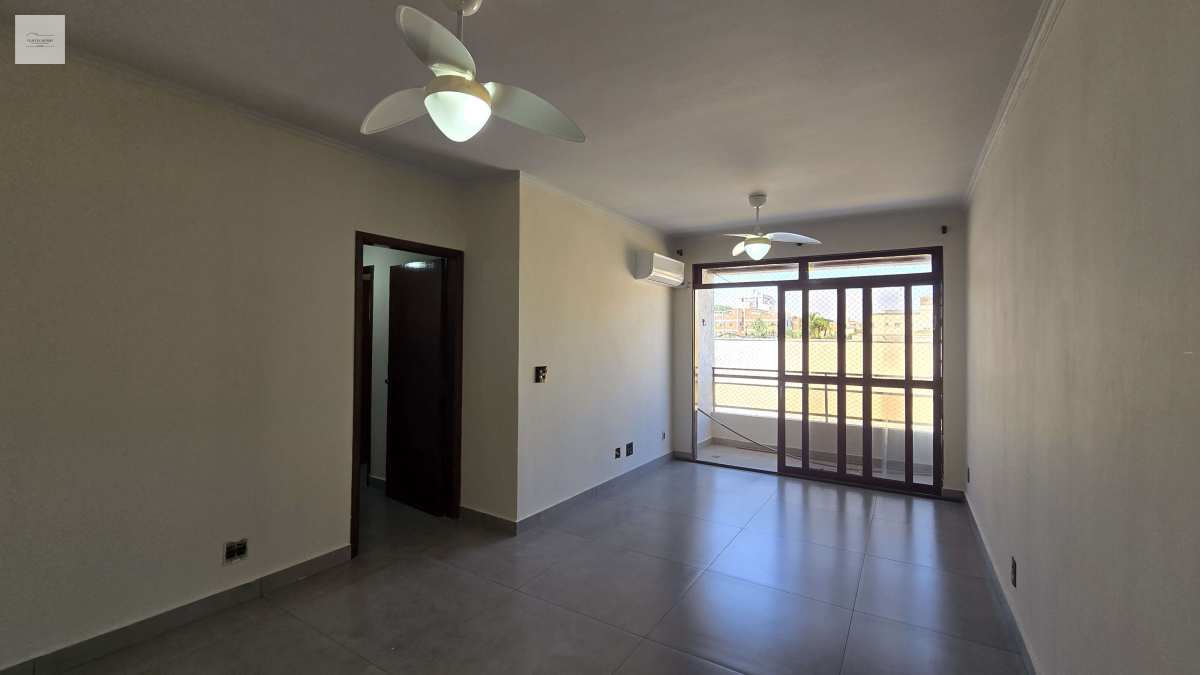 Apartamento à venda em Ribeirão Preto, Jardim Irajá, com 3 quartos, 87m² - Glaucia Afonso Imóveis