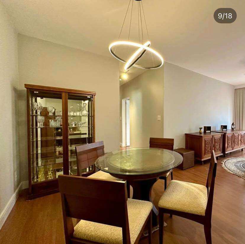 Apartamento à venda, no Condominio Edificio Porto Angra, em Ribeirão Preto, Jardim Irajá, com 3 quartos, 102m² - Glaucia Afonso Imóveis