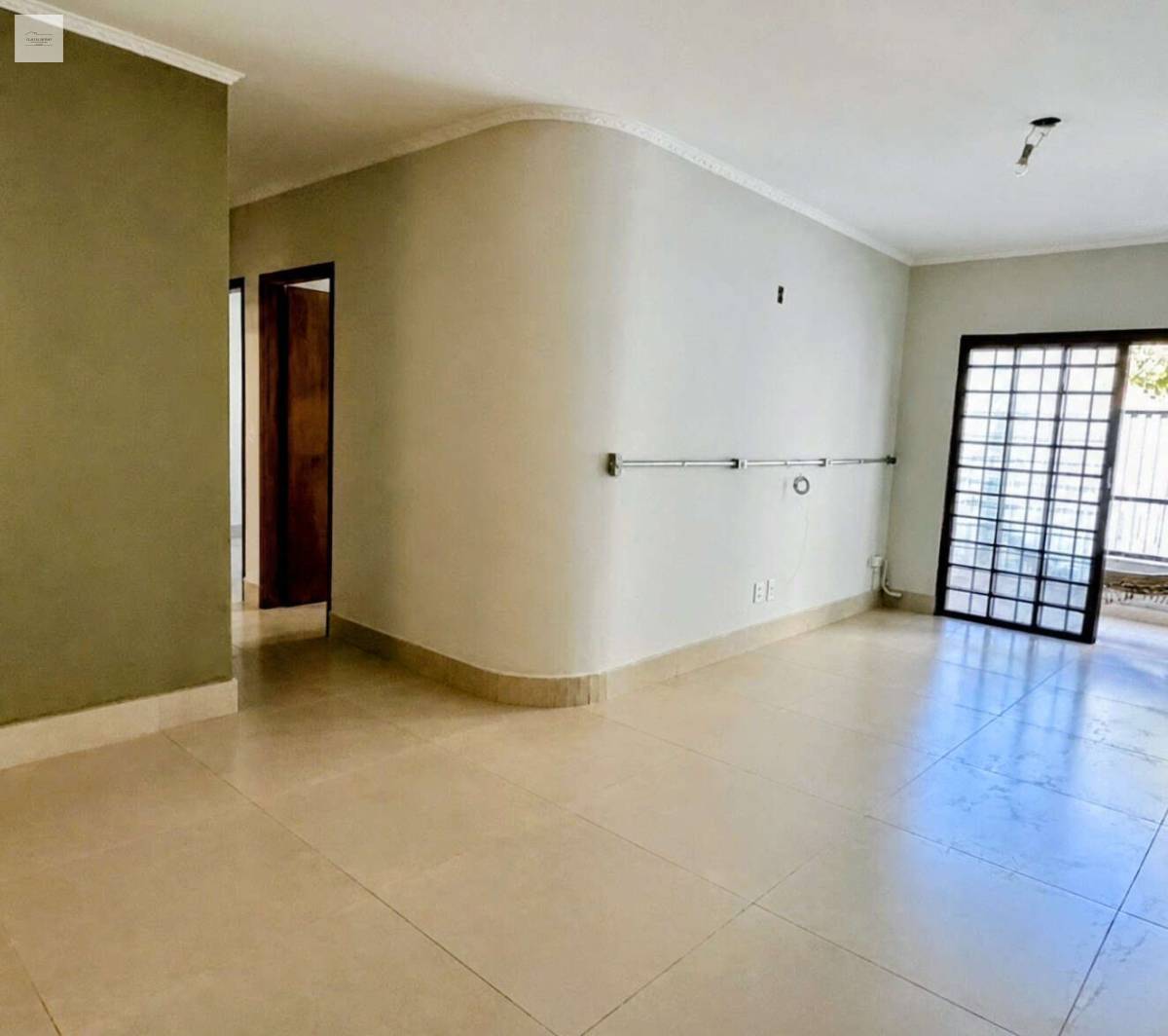 Apartamento à venda em Ribeirão Preto, Jardim Irajá, com 3 quartos, 71,00m²