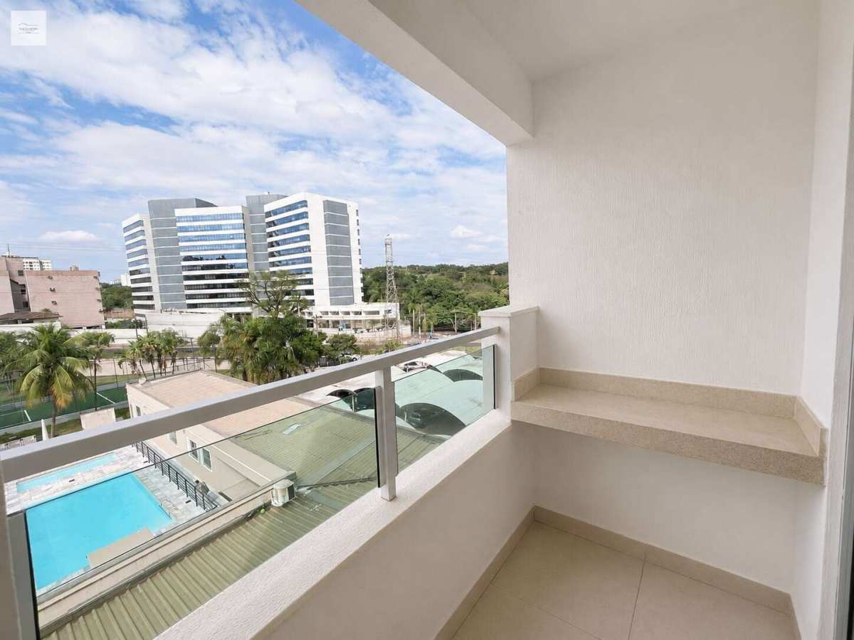 Apartamento à venda em Ribeirão Preto, Jardim Palma Travassos, com 3 quartos, 62m²