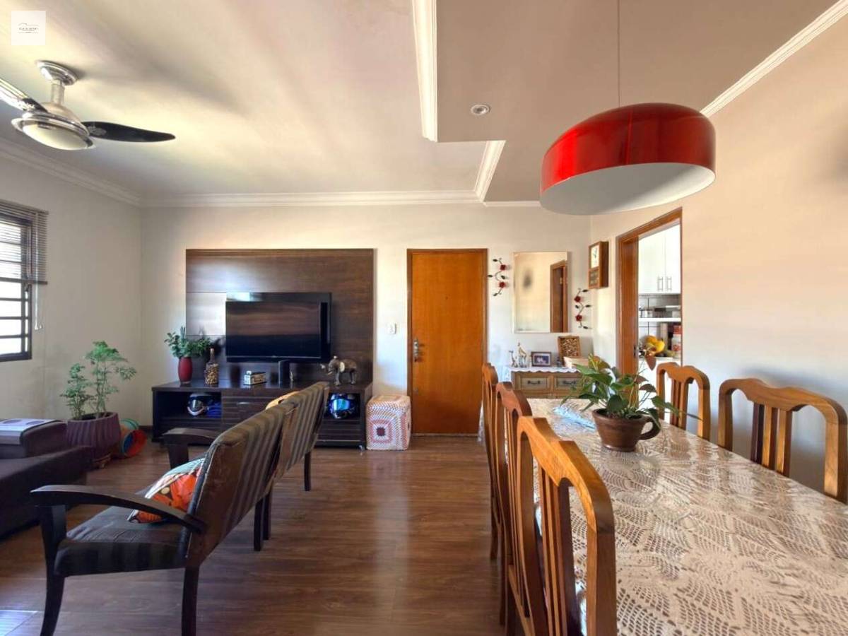 Apartamento à venda em Ribeirão Preto, Jardim Paulistano, com 2 quartos, 81m² - Glaucia Afonso Imóveis