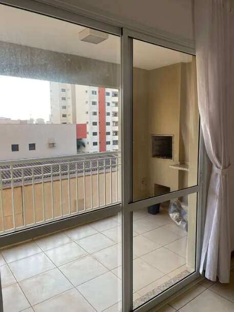 Apartamento à venda em Ribeirão Preto, Jardim Paulista, com 3 quartos, 107m²