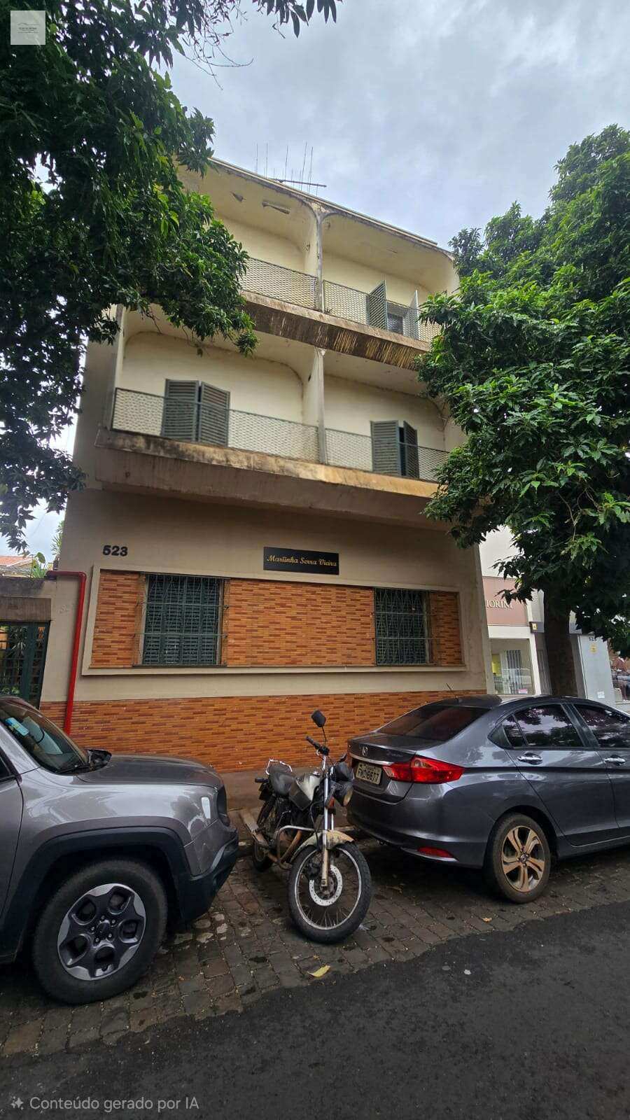 Apartamento à venda em Ribeirão Preto, Jardim Sumaré, com 2 quartos, 71,15m²