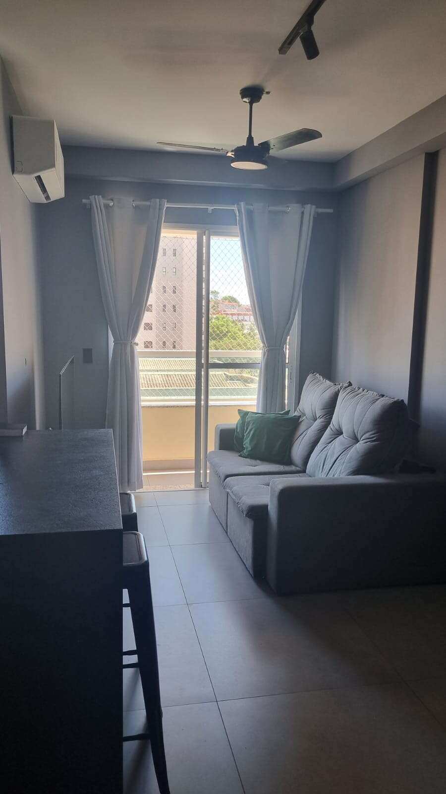 Apartamento à venda em Ribeirão Preto, Nova Aliança, com 2 quartos, 57m² - Glaucia Afonso Imóveis