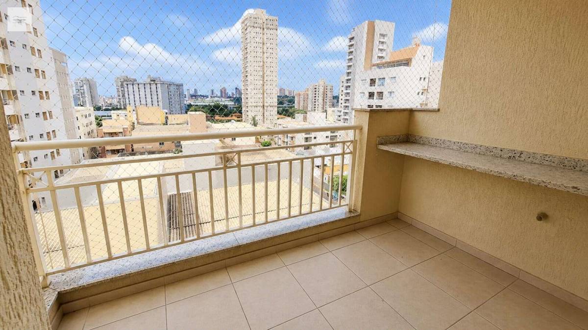 Apartamento à venda em Ribeirão Preto, Nova Aliança, com 2 quartos, 70,00m²