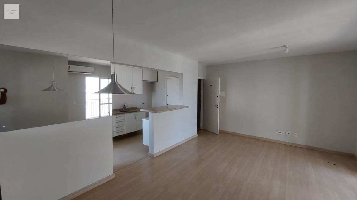 Apartamento à venda em Ribeirão Preto, Nova Aliança, com 3 quartos, 79m²