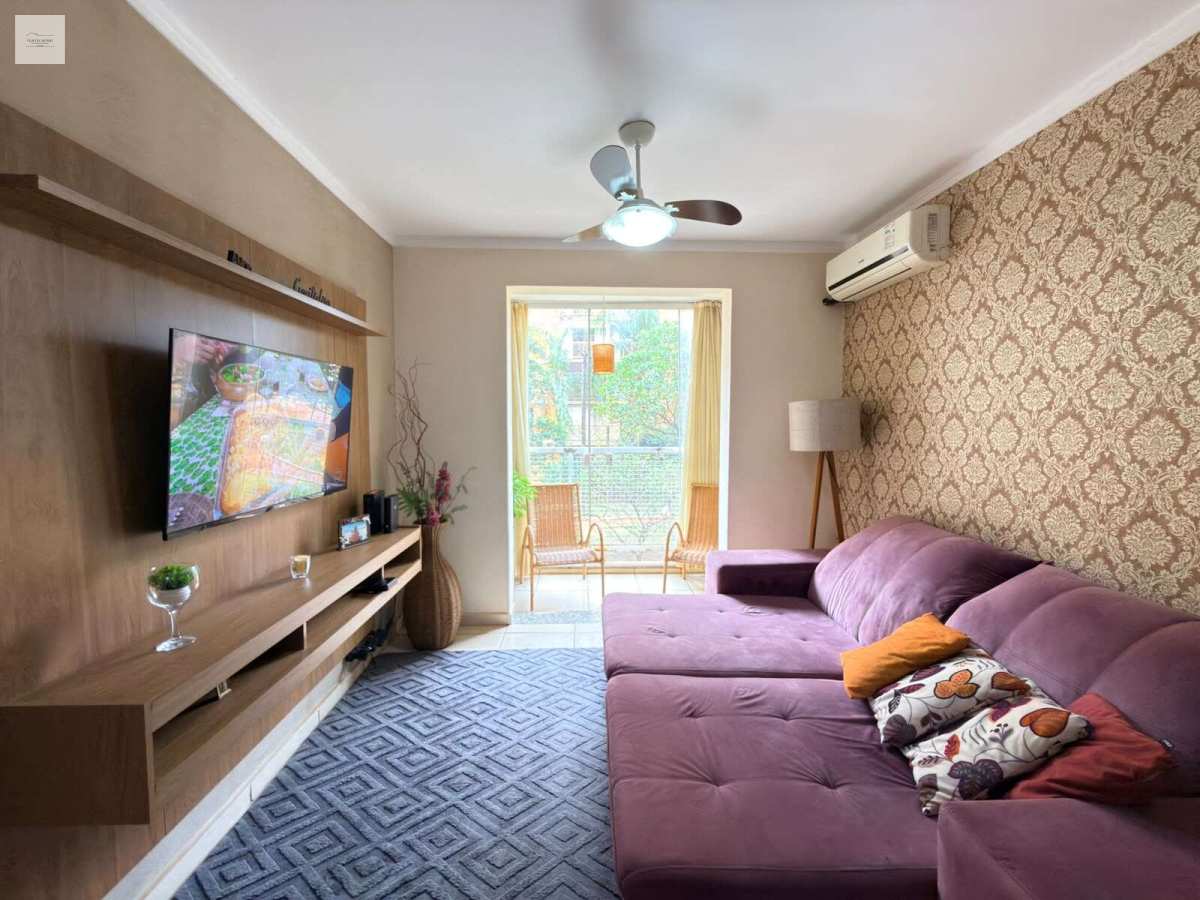 Apartamento à venda em Ribeirão Preto, Parque Industrial Lagoinha, com 3 quartos, 67m² - Glaucia Afonso Imóveis