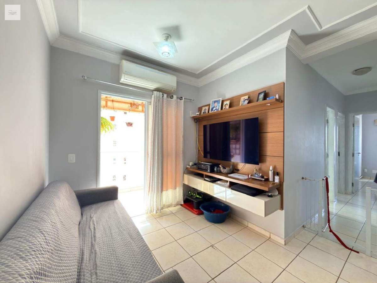 Apartamento à venda em Ribeirão Preto, Parque Industrial Lagoinha, com 3 quartos, 67m² - Glaucia Afonso Imóveis