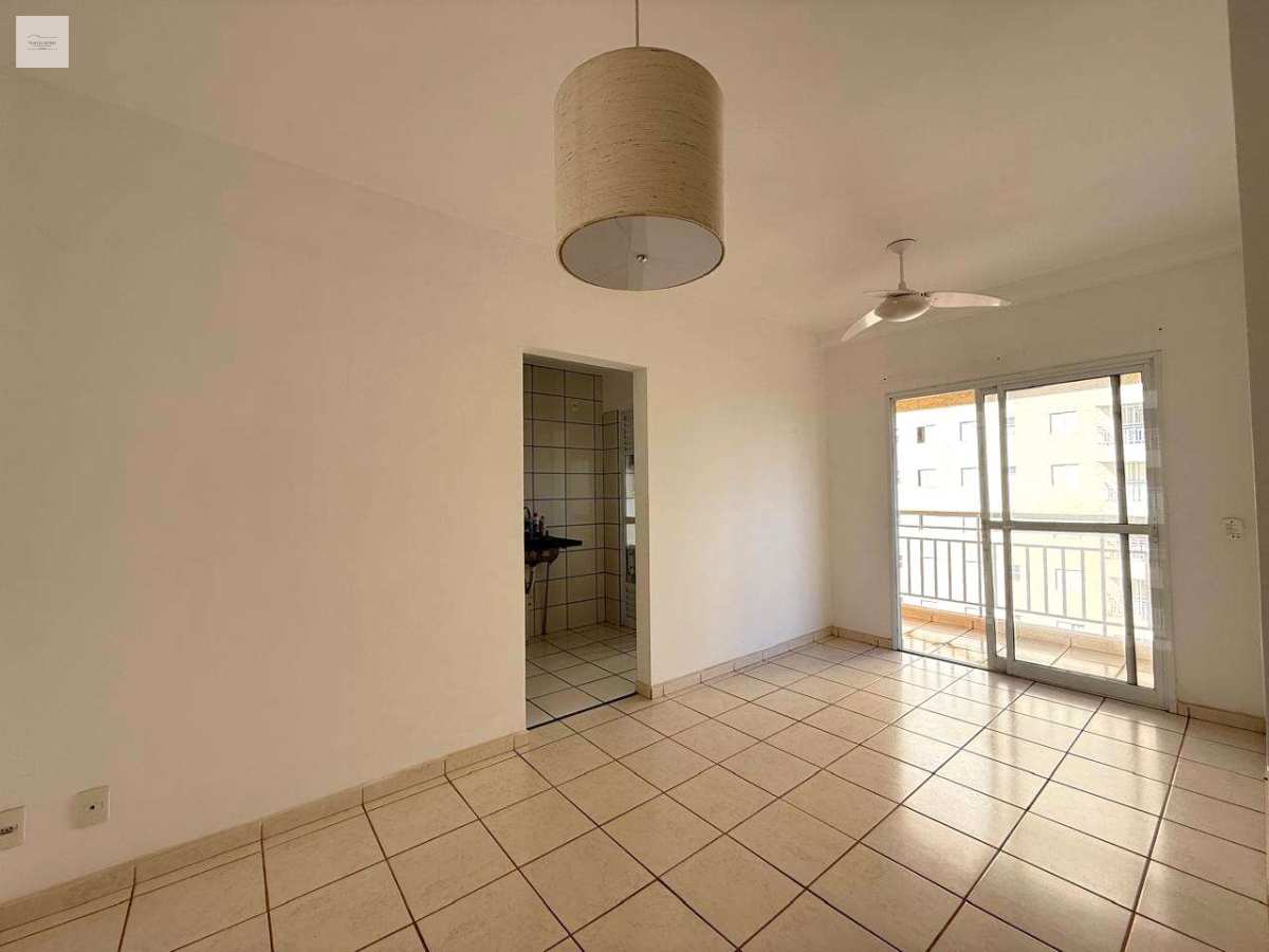 Apartamento à venda em Ribeirão Preto, Parque Industrial Lagoinha, com 2 quartos, 54m² - Glaucia Afonso Imóveis