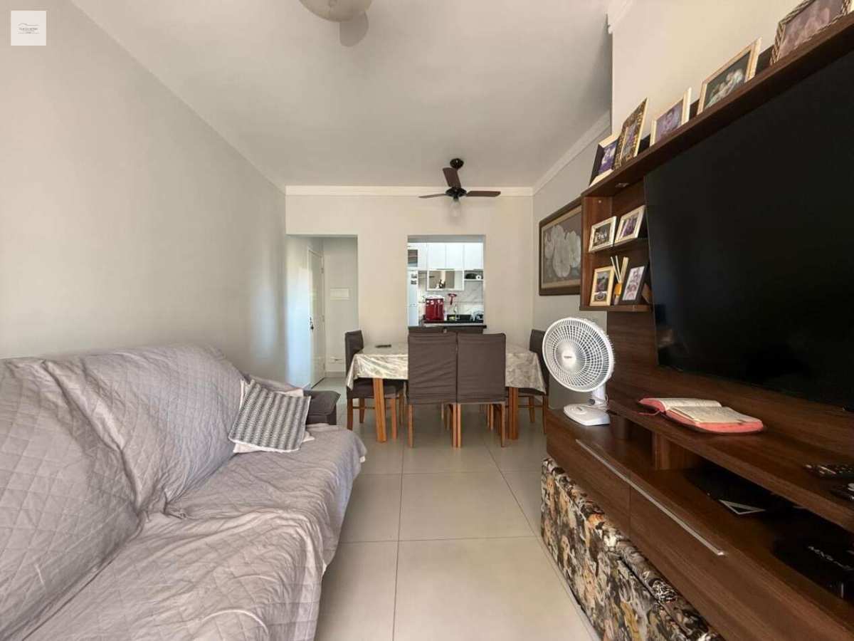 Apartamento à venda em Ribeirão Preto, Parque Industrial Lagoinha, com 3 quartos, 67m² - Glaucia Afonso Imóveis