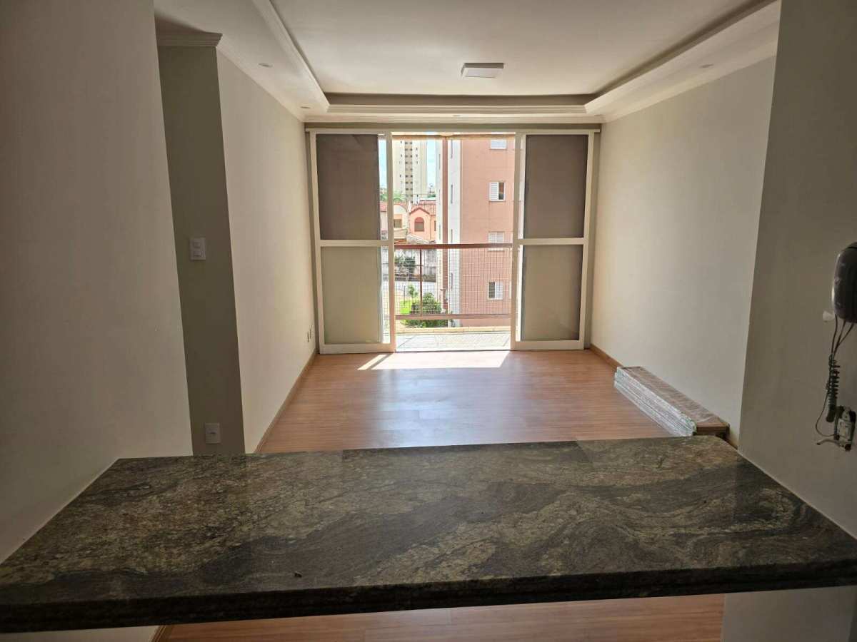 Apartamento à venda em Ribeirão Preto, Parque Industrial Lagoinha, com 3 quartos, 66m² - Glaucia Afonso Imóveis