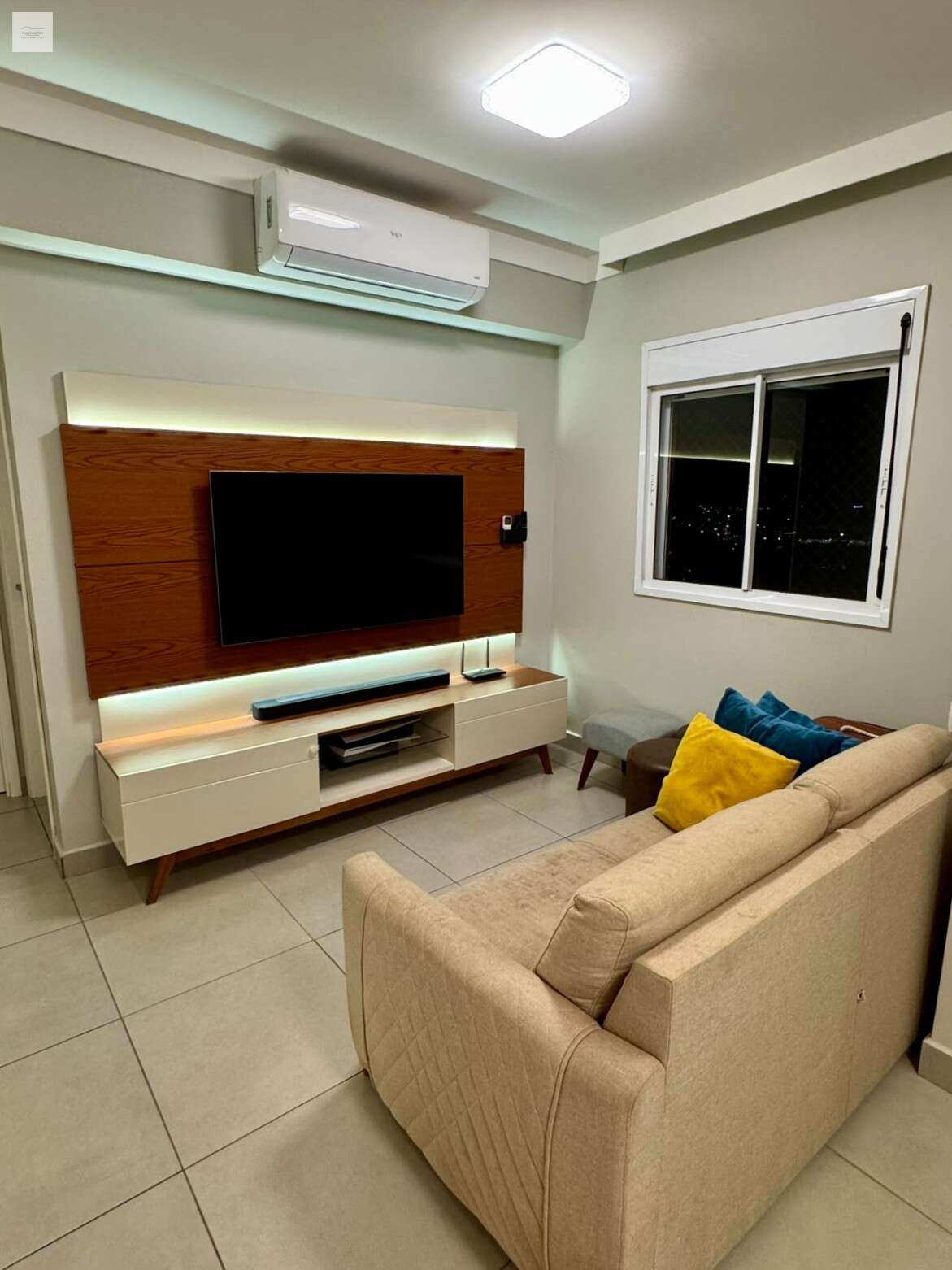 Apartamento à venda em Ribeirão Preto, Parque Residencial Lagoinha, com 2 quartos, 67m² - Glaucia Afonso Imóveis