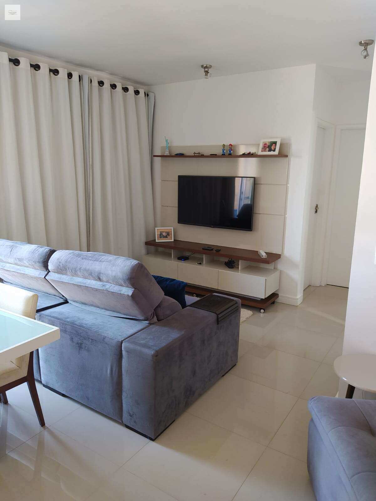 Apartamento à venda, no Condominio Bela Vista em Ribeirão Preto, Planalto Verde, com 2 quartos, 58,00m² - Glaucia Afonso Imóveis