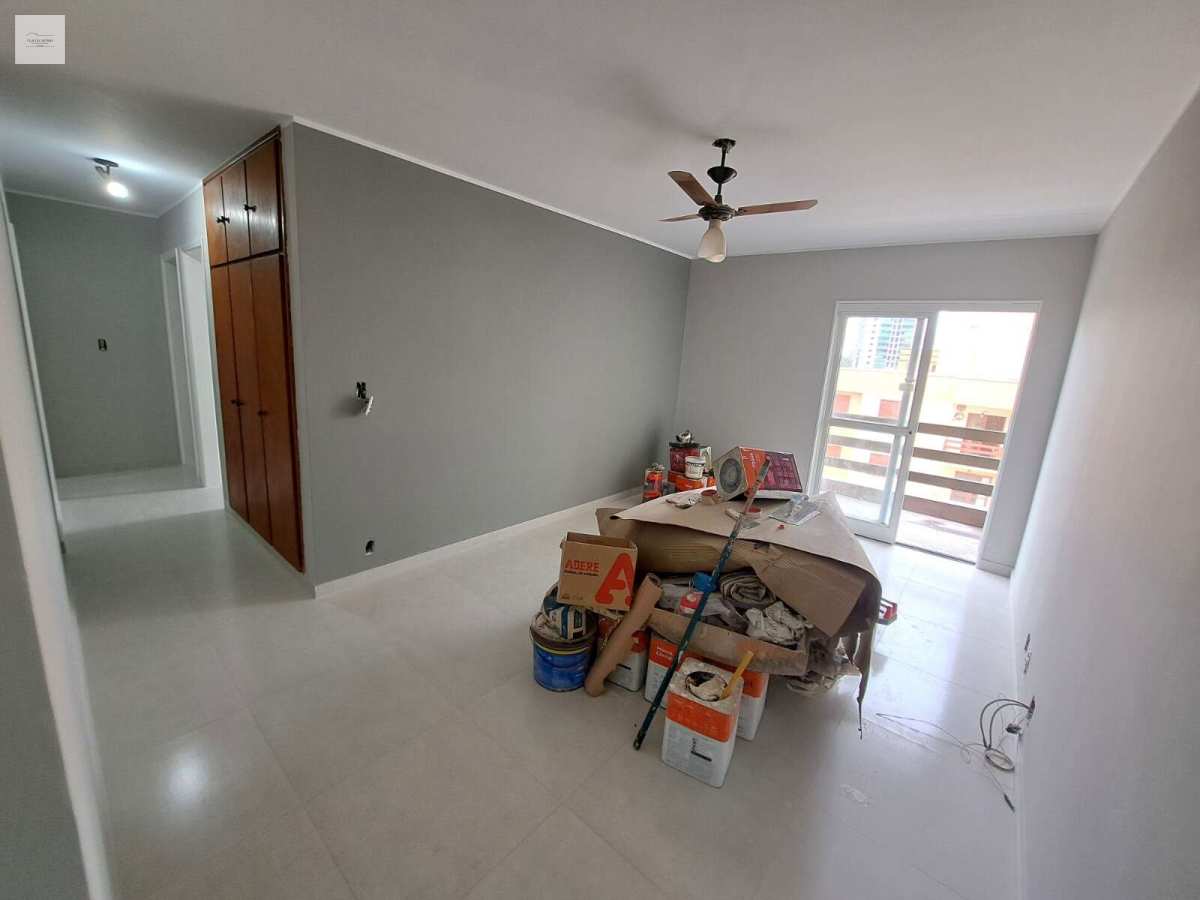 Apartamento à venda, no Edifício Amarilis II em Ribeirão Preto, Presidente Médici, com 3 quartos, 75m² - Glaucia Afonso Imóveis