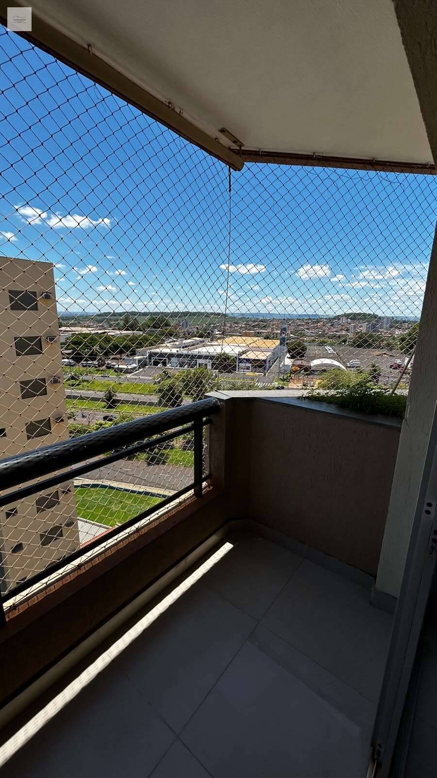 Apartamento à venda em Ribeirão Preto, Presidente Médici, com 2 quartos, 66,00m²