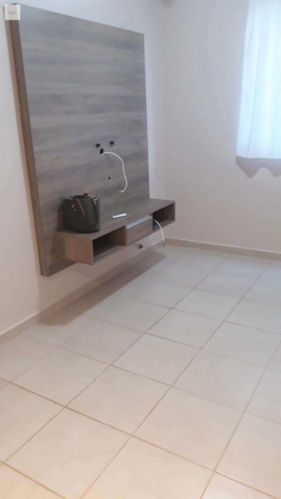 Apartamento à venda em Ribeirão Preto, Quinta da Primavera, com 1 quarto, 85m² - Glaucia Afonso Imóveis