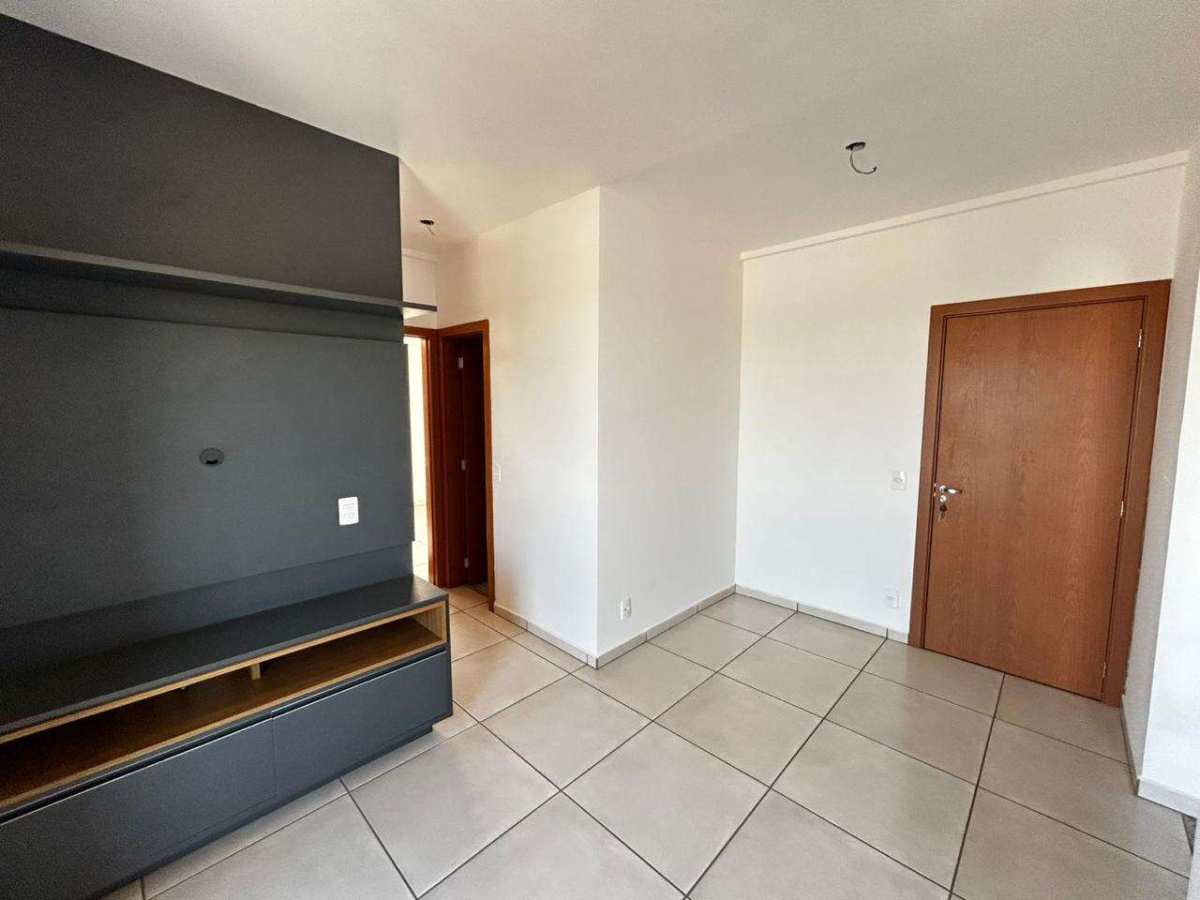 Apartamento à venda, no EDIFICIO CIDADE SARAGOÇA,  em Ribeirão Preto, Quintas de São José, com 2 quartos, 52 m²m² - Glaucia Afonso Imóveis