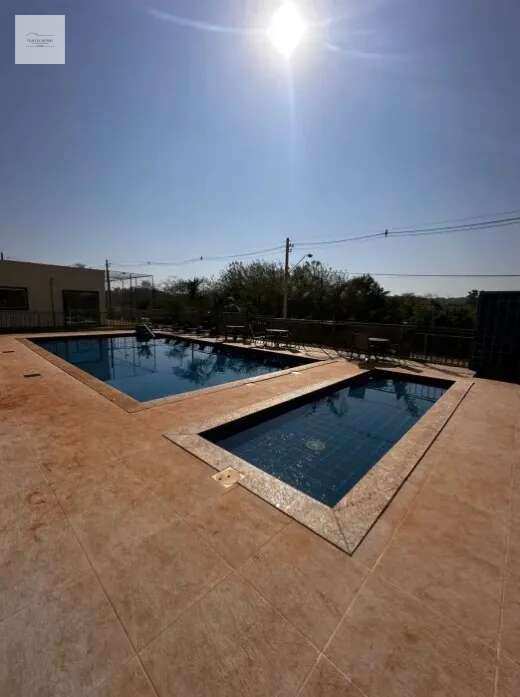 Apartamento à venda, no Palácio Imperial – Portaria 1 em Ribeirão Preto, Recreio Anhangüera, com 2 quartos, 44m²