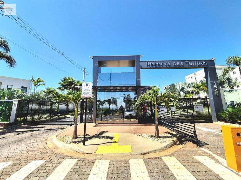 Apartamento à venda, no Reserva das Tulipas em Ribeirão Preto, Recreio das Acácias, com 2 quartos, 40,82m² - Glaucia Afonso Imóveis