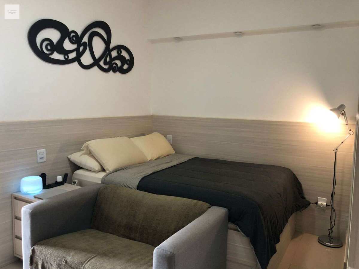 Apartamento à venda, no Residencial Zeus em Ribeirão Preto, Ribeirânia, com 1 quarto, 32,00m²