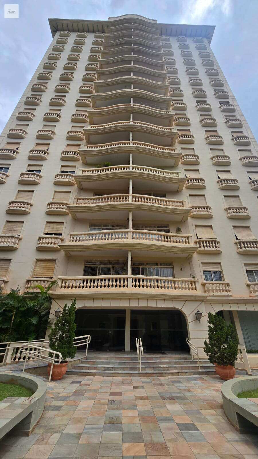 Apartamento à venda, no Edificio Jequitibá em Ribeirão Preto, Ribeirânia, com 3 quartos, 128m² - Glaucia Afonso Imóveis