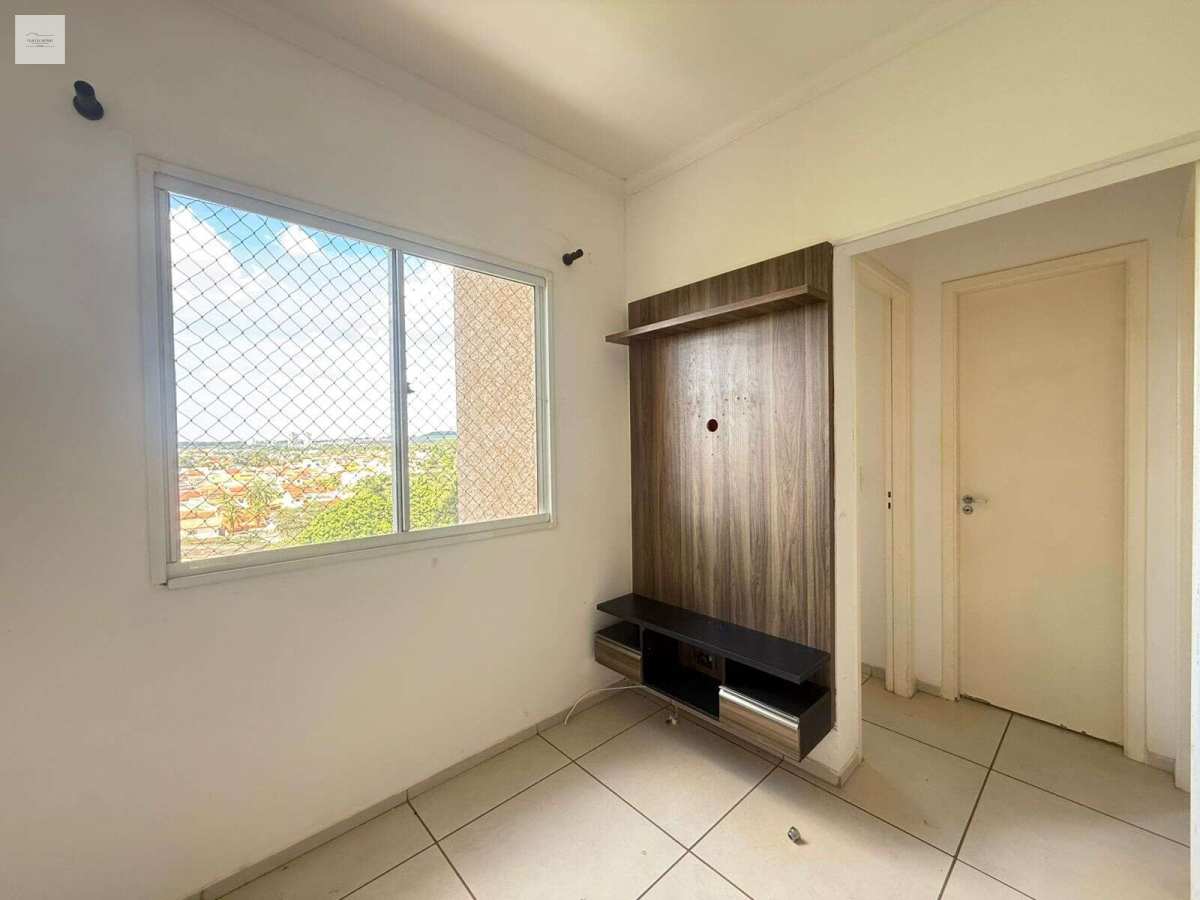 Apartamento à venda em Ribeirão Preto, Ribeirânia, com 2 quartos, 47m²