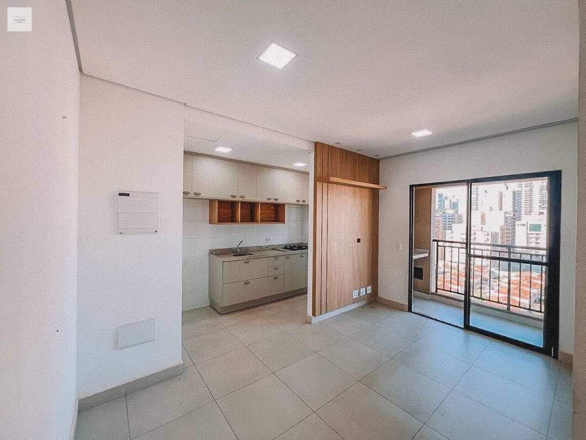 Apartamento à venda, no Condomínio Varanda Botânico em Ribeirão Preto, Santa Cruz do José Jacques, com 2 quartos, 54m² - Glaucia Afonso Imóveis