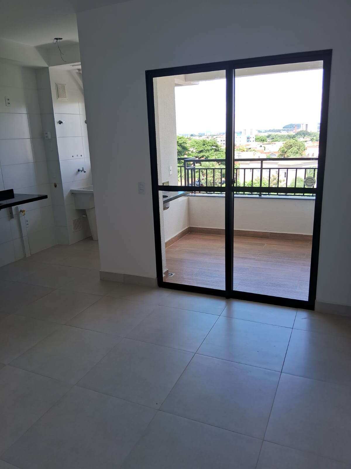 Apartamento à venda em Ribeirão Preto, Sumarezinho, com 2 quartos, 55m² - Glaucia Afonso Imóveis