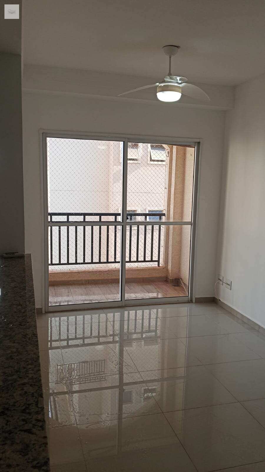 Apartamento à venda, no Smile Village Monte Alegre em Ribeirão Preto, Vila Monte Alegre, com 3 quartos, 73m² - Glaucia Afonso Imóveis