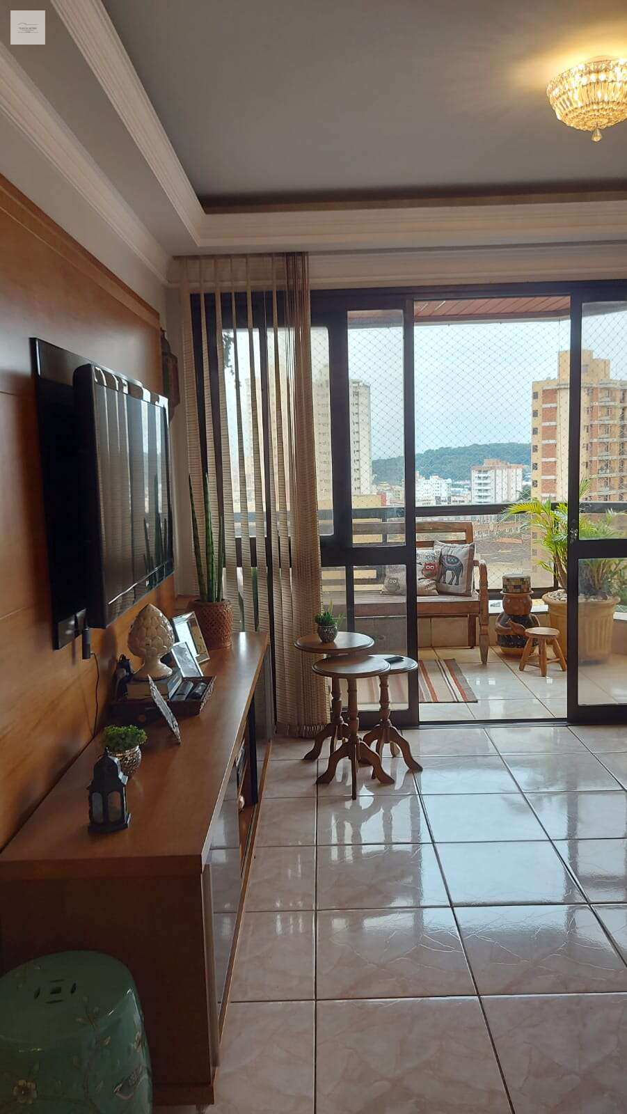 Apartamento à venda, no Condomínio Edifício Gabarra Barbieri em Ribeirão Preto, Vila Seixas, com 3 quartos, 133m²