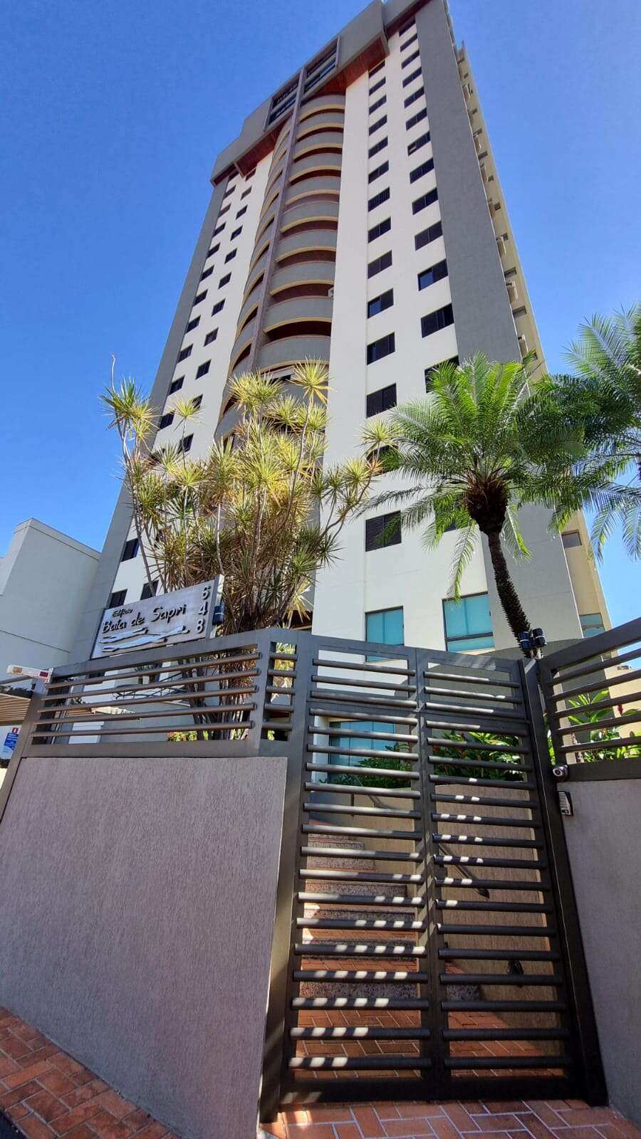 Apartamento à venda, no BAIA DE SAPRI,  em Ribeirão Preto, Vila Seixas, com 3 quartos, 104m² - Glaucia Afonso Imóveis