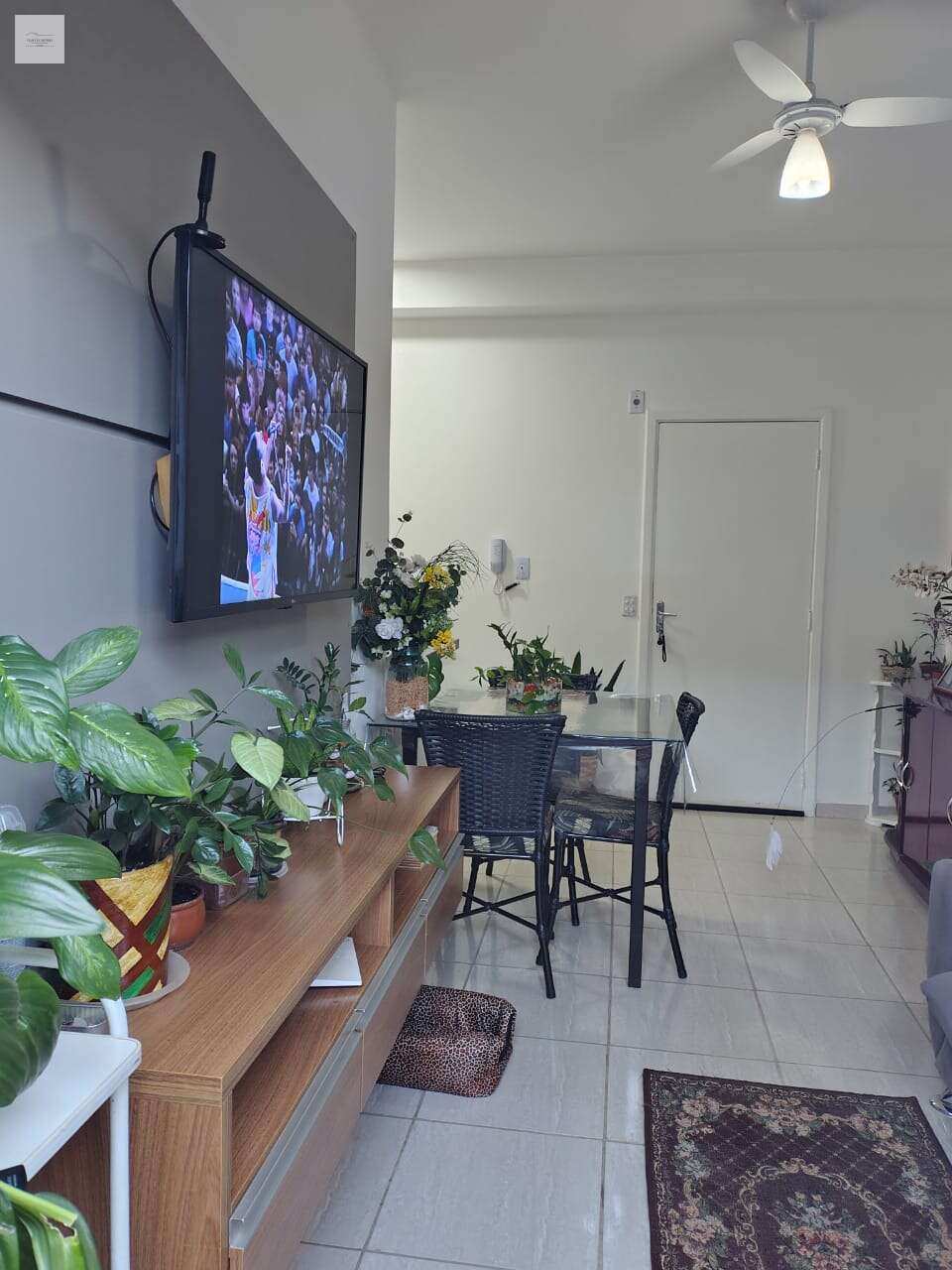 Apartamento à venda, no Condominio Bela Vista em Ribeirão Preto, Planalto Verde, com 2 quartos, 56,70m²