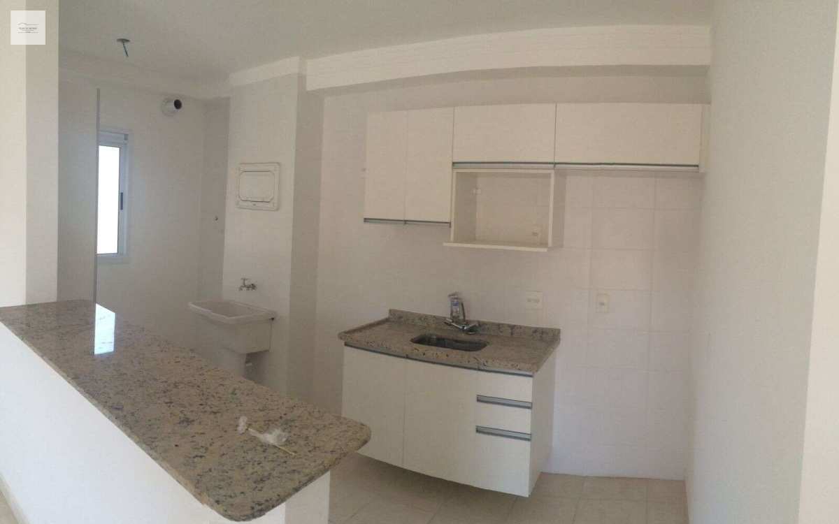 Apartamento à venda, no Condomínio Botânico Boulevard em Ribeirão Preto, Jardim Botânico, com 3 quartos, 75,40m²