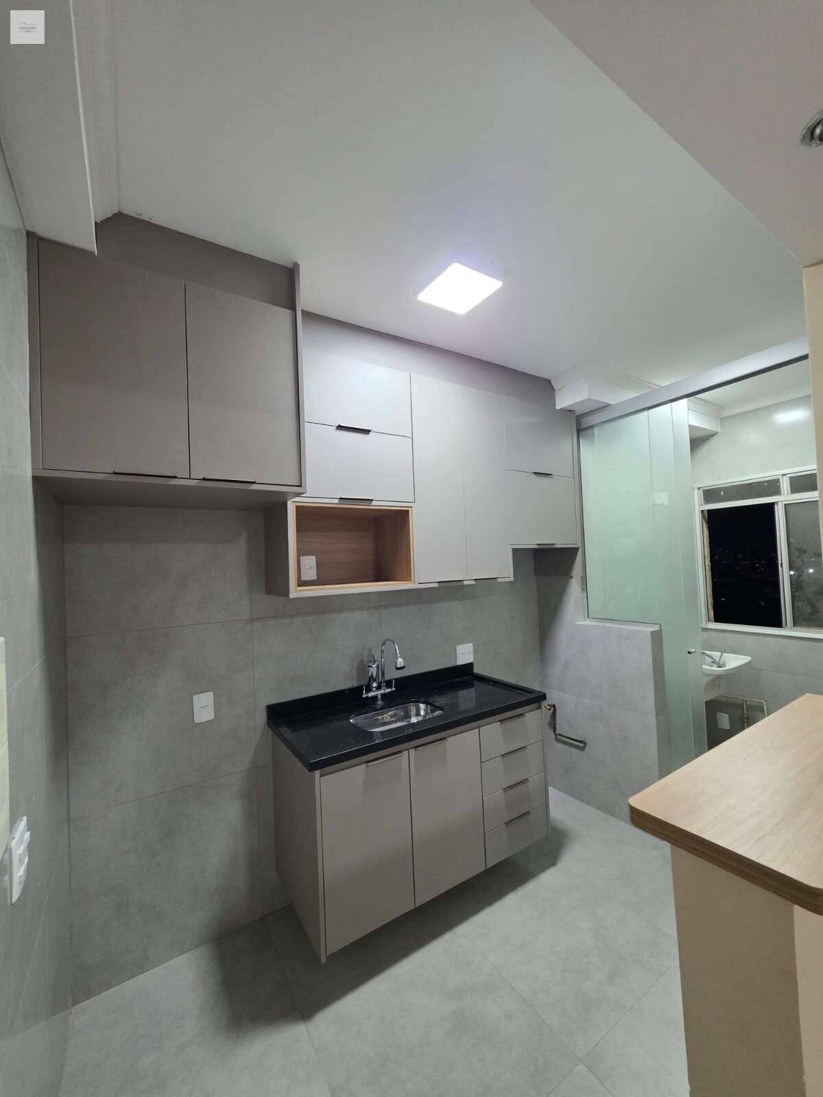 Apartamento à venda, no Condomínio Mirante do Sol em Ribeirão Preto, Alto do Ipiranga, com 2 quartos, 52,00m²