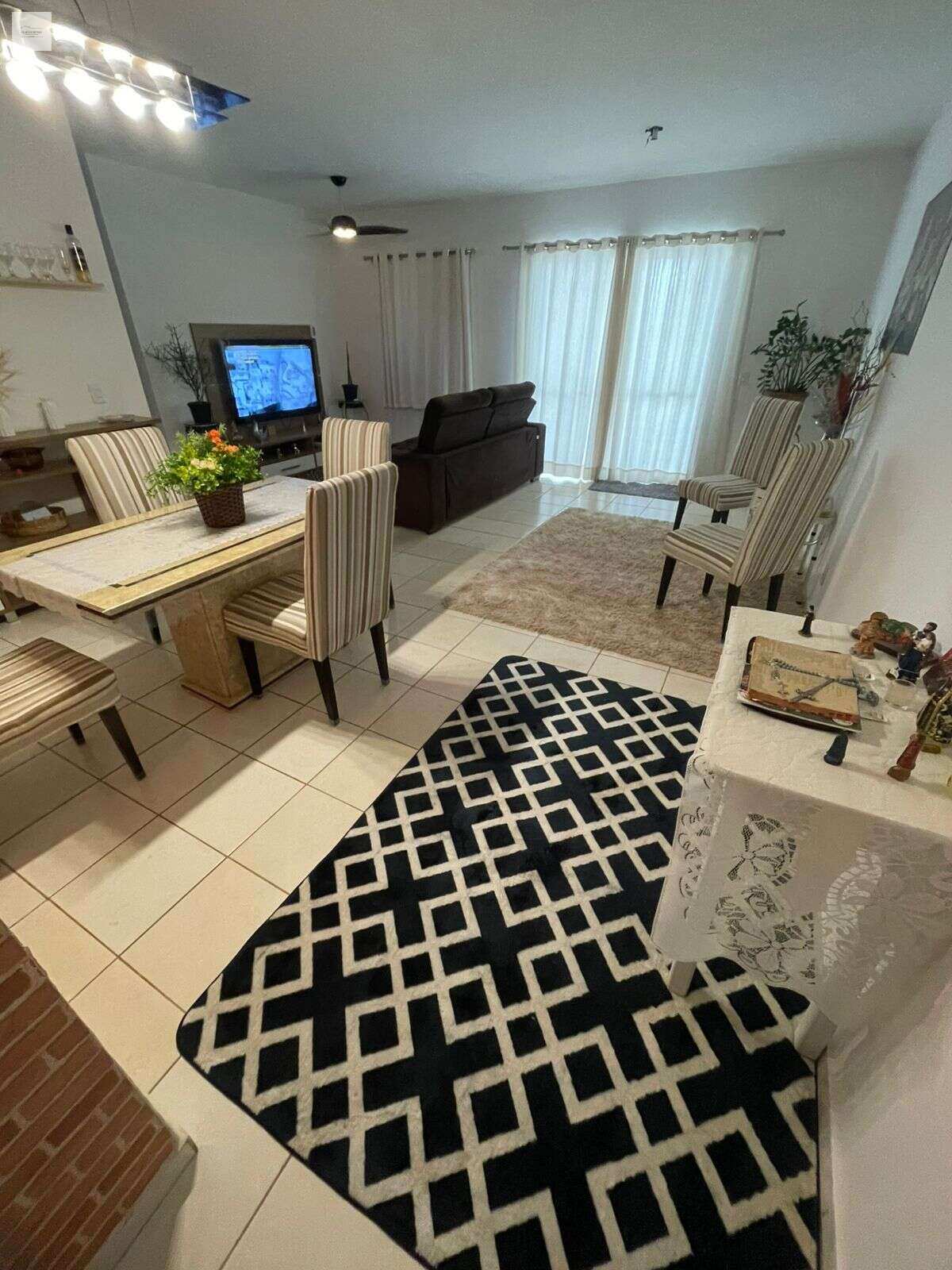 Apartamento à venda, no Condomínio Panoramic Club House em Ribeirão Preto, Nova Aliança, com 3 quartos
