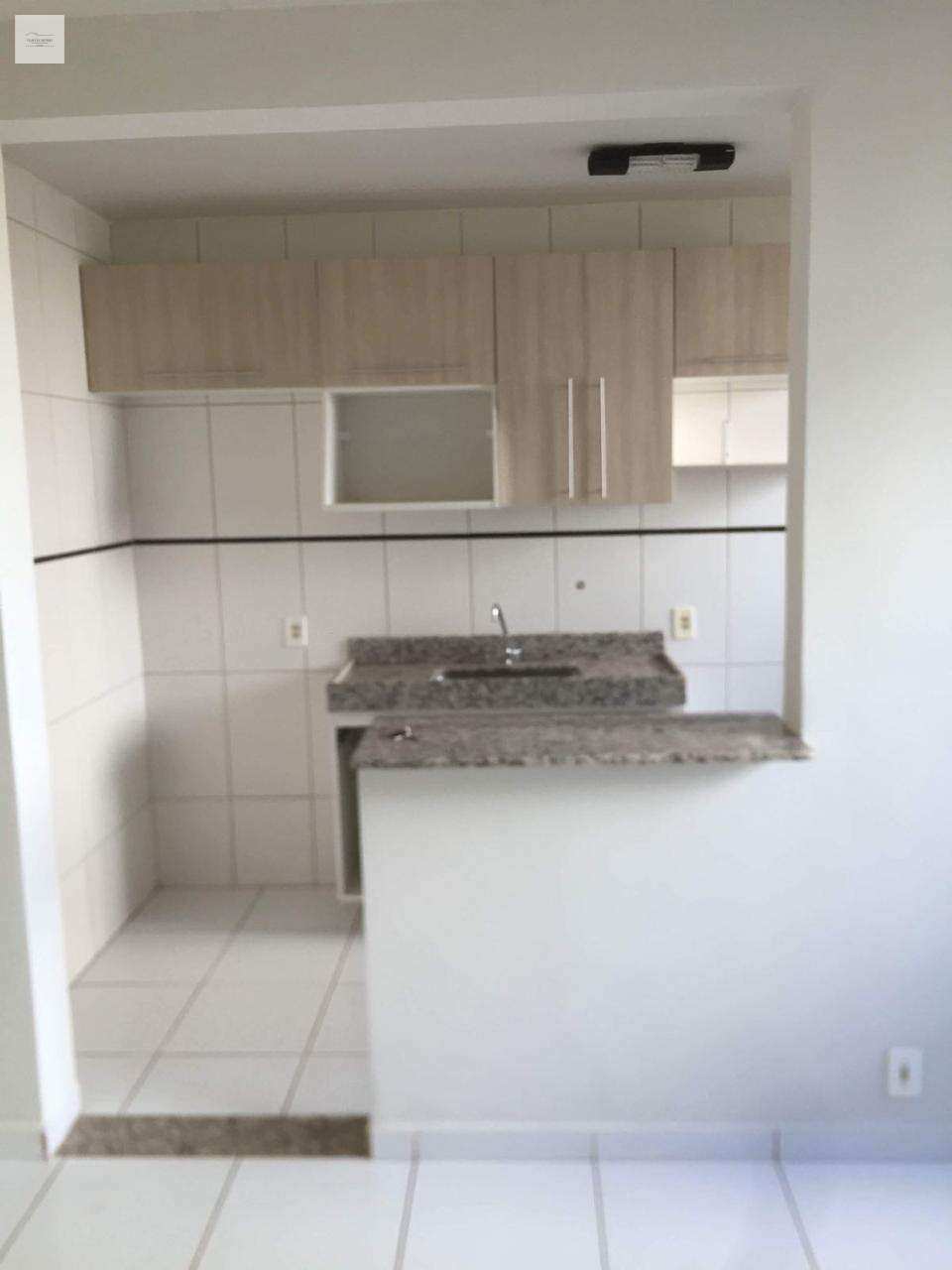 Apartamento à venda, no Condomínio Parque Romano em Ribeirão Preto, Vila Monte Alegre, com 2 quartos, 50,00m²